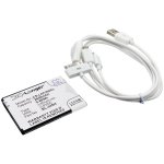 Replacement Battery For LG Optimus LTE Nitro HD P930 Optimus 4G LTE Etc.