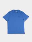 Ben Sherman T-Shirt - Scotdale Blue - Blue XL