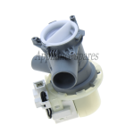Defy Washing Machine Drain Pump