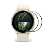 Screen Guard Compatible With Garmin Vivoactive 6 - 2 Pack