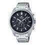 Casio Edifice Mens 100M Standard Chronograph - EFV-650D-1AVUDF