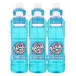 Rascals Blue Berry Flavoured Sports Drink 6X300ML