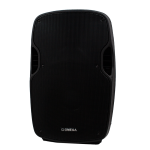 Omega. Omega X-L09 15" Plastic Moulded Speaker
