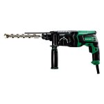 Hikoki Rotary Hammer Sds – Plus 3.0 Joules DH28PCY2