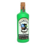 Liquor Bottle Blameson