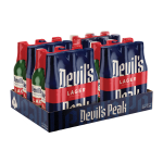 Peak Lager - Case 24