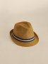 Mens Fedora