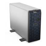 Dell Poweredge T550 Tower Server - Intel Xeon Silver 4309Y 480GB SSD 16GB RAM 700W