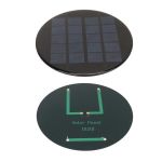 1.1W 5V MINI Solar Panel Rechargeable