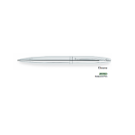Cross Calais Chrome Ballpen AT0112-1