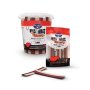 Bags O' Wags Chewies - Bacon - 120G