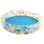 Bestway - 282L Deep Dive 3-RING Pool - 152CM X 30CM