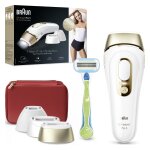 Braun Epilator Ipl PL5262 Whtgold