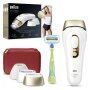 Braun Epilator Ipl PL5262 Whtgold