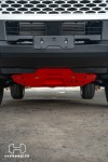 Toyota Hilux N90 Hamer Bash Plate For
