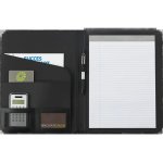 Quilt Design Executive A5 Folder