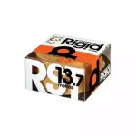 Rigid Strapping Tape 38MM X 13.7M Beige