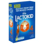 Nestle Lactokid 4 Bag-in-box 4 00G