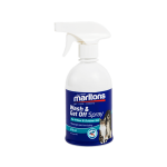 Marltons Wash And Get Off Spray 375ML