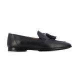 Formal Tassel Loafer -blue