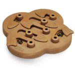 Nina Ottosson Dog Hide N Slide Composite Activity Game Fun Puzzle Game For Dogs Waggs Pet Shop
