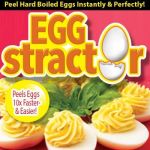 Egg Stractor