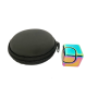 Fidget Spinner Spin Stability Alloy Finger Spin Cube Relieve Adhd Autism