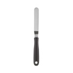 OXO Good Grips Icing Knife Angled Blade Soft Grip Stainless Steel
