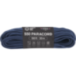 Rope Mfg Navy 550 Paracord 100FT 30M