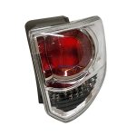 Toyota Fortuner 1 Outer Taillight Clear Right 11-16