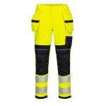 FR407-PW3 Fr Hi-vis Trousers