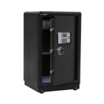 Medium Electronic Code Digital Safe Lock Box