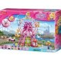 Girl& 39 S Dream - Sky Wheel 789 Pieces