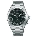 Seiko Prospex Alpinist In Summit Black Automatic Watch