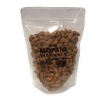 Mopani Almonds Plain 500G