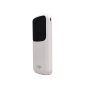 KP-83 Wh Klgo 10000MAH 4IN1 Power Bank White