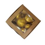 Candle Floating V pack X15 Gold