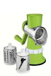 3-IN-1 Multifunctional Vegetable Cutter & Cheese Grater