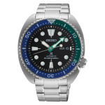 Seiko Prospex Tropical Lago Edition Turtle Men's Watch SRPJ35K1