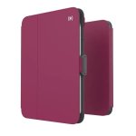 Apple Ipad MINI 2024 2021 Speck Balance Folio Case Red