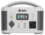 500W Portable Power Station - White