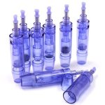 Dr.pen Ultima A1 Microneedling Cartridges - 5 Pack - 42 Pin
