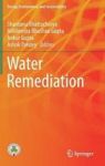 Water Remediation Hardcover 1ST Ed. 2018