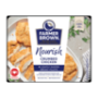 Nourish Frozen Lightly Dusted Crumbed Chicken Breast Fillets 4 Pack