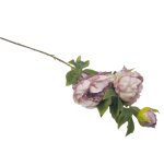 Peony 92CM - Cerise