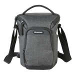 Vesta Aspire 15Z Sling Bag For Camera W zoom Lens 24-70MM - Grey