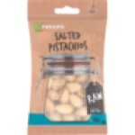 Salted Pistachio Nuts 100G