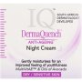 IQ Dermaquench Anti-ageing Night Cream Dry & Sensitive Skin 50ML