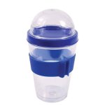 Plastic Breakfast Mug