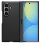 Spigen Samsung Galaxy Z Fold 8 Ultra Premium Slim Armor Pro Magsafe Case Black